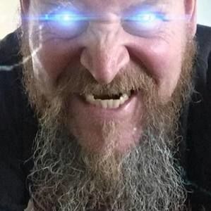 Meet your Posher, Darrell